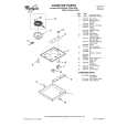 WHIRLPOOL RCS2012GS0 Parts Catalog WHIRLPOOL RCS2012GS0 Parts Catalog