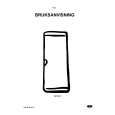 ELECTROLUX EUF2908 Owners Manual ELECTROLUX EUF2908 Owners Manual
