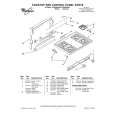 WHIRLPOOL SF302BSAN2 Parts Catalog WHIRLPOOL SF302BSAN2 Parts Catalog