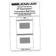 WHIRLPOOL WW27430PR Owners Manual WHIRLPOOL WW27430PR Owners Manual