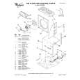WHIRLPOOL AD65USR1 Parts Catalog WHIRLPOOL AD65USR1 Parts Catalog