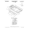 WHIRLPOOL TGP302LW0 Parts Catalog WHIRLPOOL TGP302LW0 Parts Catalog