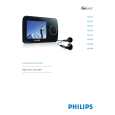 PHILIPS SA3385/93 Owners Manual PHILIPS SA3385/93 Owners Manual