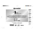 SHARP SDEX100H Owners Manual SHARP SDEX100H Owners Manual