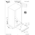 WHIRLPOOL EV120FXEN00 Parts Catalog WHIRLPOOL EV120FXEN00 Parts Catalog