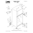WHIRLPOOL TT18SKXRD00 Parts Catalog WHIRLPOOL TT18SKXRD00 Parts Catalog