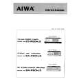 AIWA ST-R80G Service Manual AIWA ST-R80G Service Manual