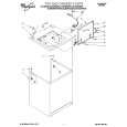 WHIRLPOOL 8LSC6244BG1 Parts Catalog WHIRLPOOL 8LSC6244BG1 Parts Catalog
