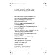 WHIRLPOOL IKU 158-6 Owners Manual WHIRLPOOL IKU 158-6 Owners Manual