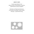AEG 88101K-MN 00P Owners Manual AEG 88101K-MN 00P Owners Manual
