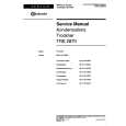 BAUKNECHT TRK2870 Service Manual BAUKNECHT TRK2870 Service Manual
