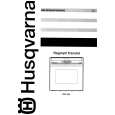 HUSQVARNA QUE595-G Owners Manual HUSQVARNA QUE595-G Owners Manual