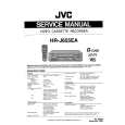 JVC HR-J655EA Service Manual JVC HR-J655EA Service Manual