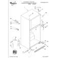 WHIRLPOOL 8ET18GKXFN00 Parts Catalog WHIRLPOOL 8ET18GKXFN00 Parts Catalog
