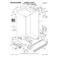 WHIRLPOOL KSSC48FKB01 Parts Catalog WHIRLPOOL KSSC48FKB01 Parts Catalog