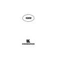 WHIRLPOOL KMW Owners Manual WHIRLPOOL KMW Owners Manual