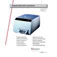 INTERMEC E4LINERLESS User Guide INTERMEC E4LINERLESS User Guide