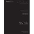 PIONEER KRP-500M/TYVXK5 Owners Manual PIONEER KRP-500M/TYVXK5 Owners Manual