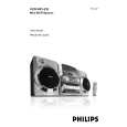 PHILIPS FWV357/55 Owners Manual PHILIPS FWV357/55 Owners Manual