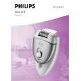 PHILIPS HP6479/00 Owners Manual PHILIPS HP6479/00 Owners Manual