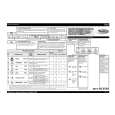 WHIRLPOOL ADG 684 FD Quick Start WHIRLPOOL ADG 684 FD Quick Start