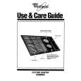 WHIRLPOOL RC8900XXB0 Owners Manual WHIRLPOOL RC8900XXB0 Owners Manual