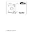 JUNO-ELECTROLUX JWV 7811 Owners Manual JUNO-ELECTROLUX JWV 7811 Owners Manual