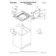 WHIRLPOOL TAWB600JQ1 Parts Catalog WHIRLPOOL TAWB600JQ1 Parts Catalog