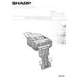 SHARP FO2700 Owners Manual SHARP FO2700 Owners Manual