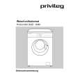 PRIVILEG 657.648 2/20269 Owners Manual PRIVILEG 657.648 2/20269 Owners Manual