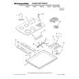 WHIRLPOOL KECC567GWW3 Parts Catalog WHIRLPOOL KECC567GWW3 Parts Catalog