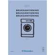 ELECTROLUX EWF1412 Owners Manual ELECTROLUX EWF1412 Owners Manual