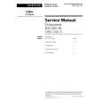 WHIRLPOOL 800 656 48 Service Manual WHIRLPOOL 800 656 48 Service Manual