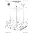 WHIRLPOOL KSRS27QAWH11 Parts Catalog WHIRLPOOL KSRS27QAWH11 Parts Catalog