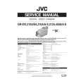 JVC GRDVL310A Service Manual JVC GRDVL310A Service Manual