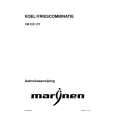MARYNEN CM 2231 DT Owners Manual MARYNEN CM 2231 DT Owners Manual