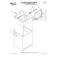 WHIRLPOOL LSR6132EZ0 Parts Catalog WHIRLPOOL LSR6132EZ0 Parts Catalog