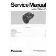 PANASONIC A14X10BRM14E Service Manual PANASONIC A14X10BRM14E Service Manual