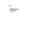 SONY PCG-FRV30 Owners Manual SONY PCG-FRV30 Owners Manual