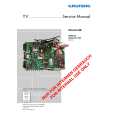 GRUNDIG AMIRA 26 Service Manual GRUNDIG AMIRA 26 Service Manual