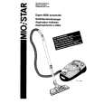 MIGROS SUPER6000 Owners Manual MIGROS SUPER6000 Owners Manual