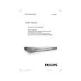 PHILIPS DVP3020/96 Owners Manual PHILIPS DVP3020/96 Owners Manual