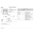 WHIRLPOOL AKZ446/AV Quick Start WHIRLPOOL AKZ446/AV Quick Start