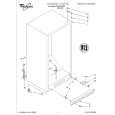 WHIRLPOOL EV150FXEN02 Parts Catalog WHIRLPOOL EV150FXEN02 Parts Catalog