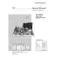 GRUNDIG XENTIA 55 Flat Service Manual GRUNDIG XENTIA 55 Flat Service Manual