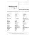 NORDMENDE 981.145 H Service Manual NORDMENDE 981.145 H Service Manual