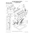 WHIRLPOOL KGYS850JQ2 Parts Catalog WHIRLPOOL KGYS850JQ2 Parts Catalog