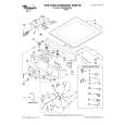 WHIRLPOOL 3RAWZ480ESQ0 Parts Catalog WHIRLPOOL 3RAWZ480ESQ0 Parts Catalog