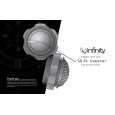 INFINITY KAPPA10.5T Owners Manual INFINITY KAPPA10.5T Owners Manual