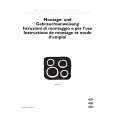 ELECTROLUX GK58-413.3 10O Owners Manual ELECTROLUX GK58-413.3 10O Owners Manual